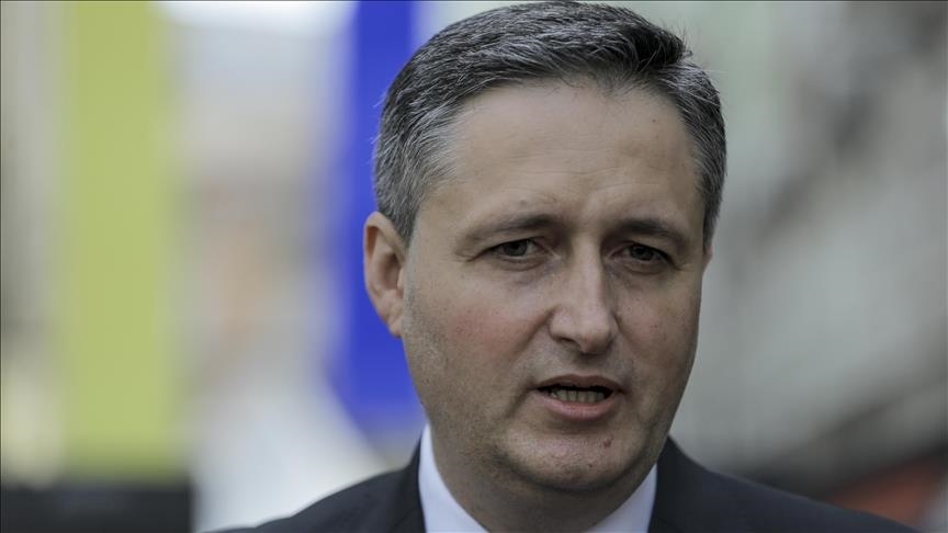 Bećirović: Sedam dana međunarodnoj zajednici da zaustave ubijanje Dejtonskog mirovnog sporazuma
