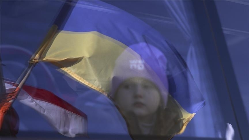 Pologne : Plus de 28 000 Ukrainiens arrivent dans le pays au cours des dernières 24 heures