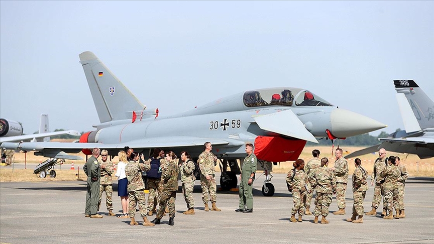 GÖRÜŞ- Almanya’nın yeni ulusal güvenlik stratejisi ve dış politika hedefleri