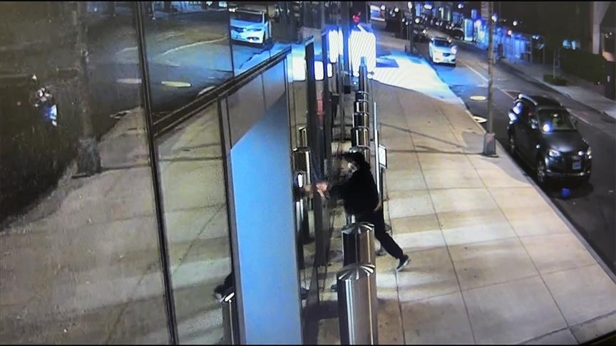 New York Attorney’s Office brings new charges against suspect in Turkish House attack New York Attorney’s Office brings new charges against suspect in Turkish House attack