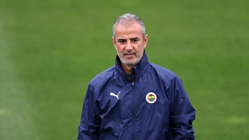Ismail Kartal po treći put šef stručnog štaba Fenerbahcea
