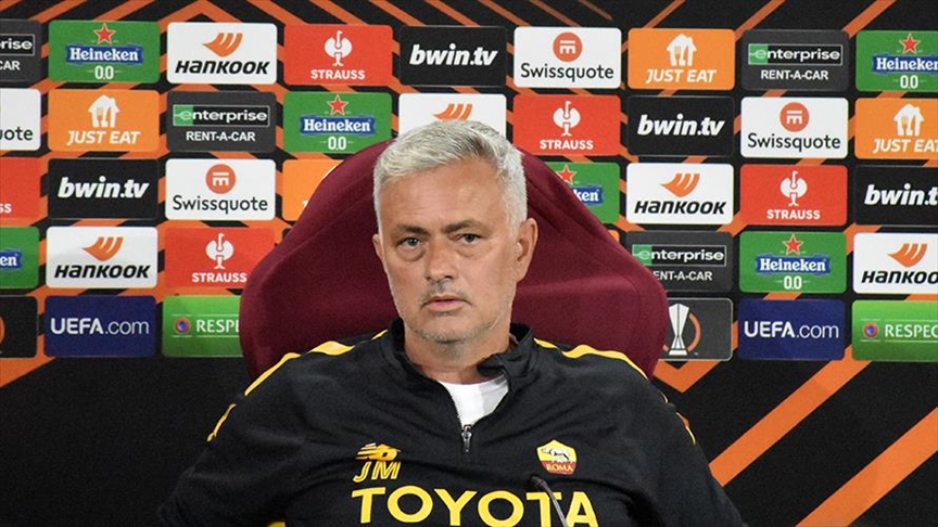 Fudbalski savez Italije suspendovao Mourinha na deset dana