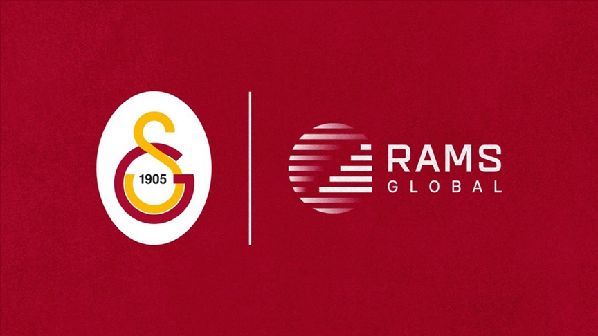 Galatasaray Kulübü, stat isim sponsorluğu için Rams Global ile anlaştı