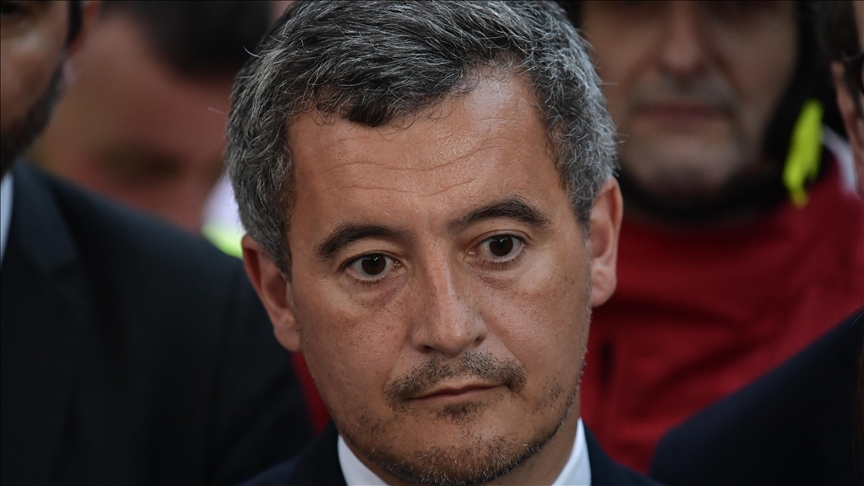 France / Mort de Naël : le ministre de l'Intérieur annonce la dissolution future du groupuscule "France police" 