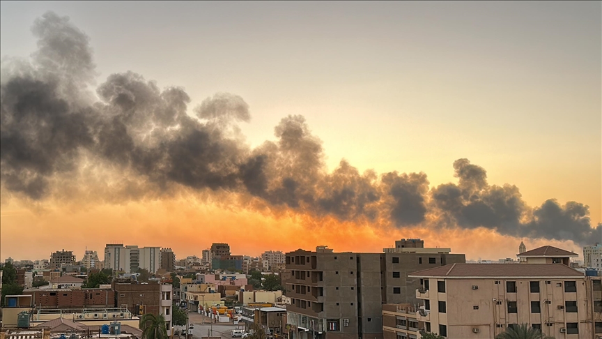 الخرطوم.. اشتباكات بين الجيش والدعم السريع بأول أيام عيد الأضحى 