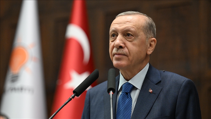 Türkiye to never yield to provocations or threats amid Quran burnings, says President Erdogan Türkiye to never yield to provocations or threats amid Quran burnings, says President Erdogan