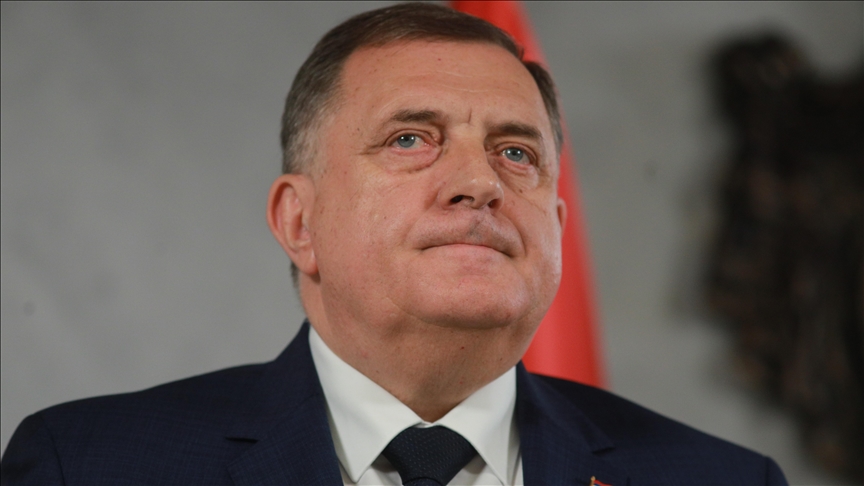 Dodik: Republika Srpska nema plan secesije