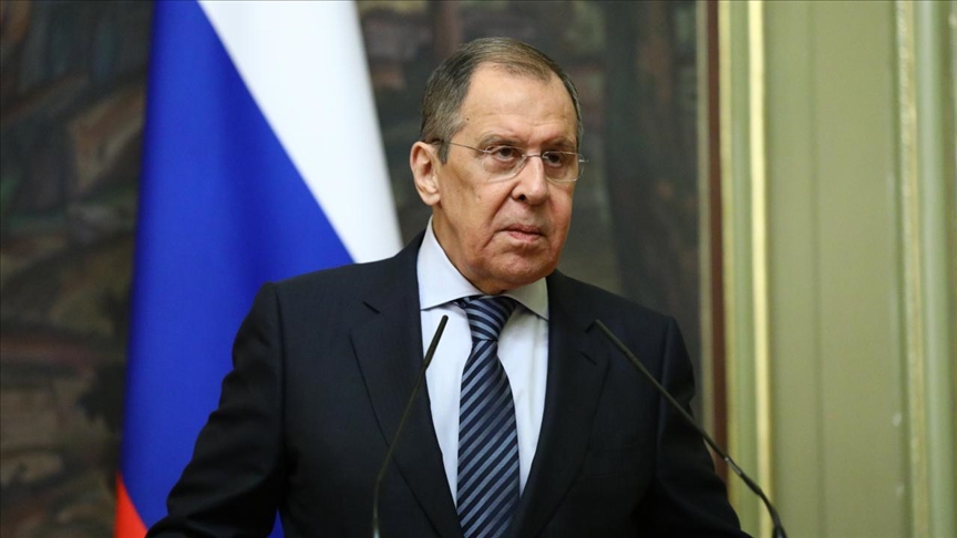 Лавров: Западу не стоит беспокоиться за национальные интересы России
