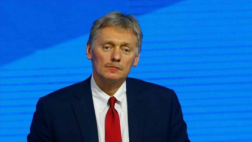 Kremlin refuses to comment on reported arrest of commander of Russian forces in Ukraine