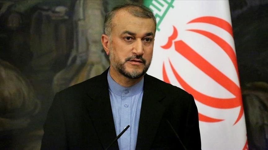 Iran would welcome restoration of ties with Egypt, Morocco: Foreign minister