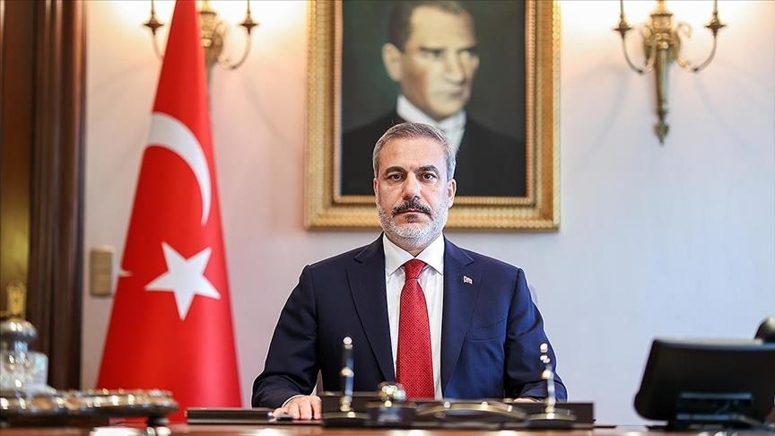 Turkish foreign minister, Saudi counterpart discuss burning of Quran in Sweden