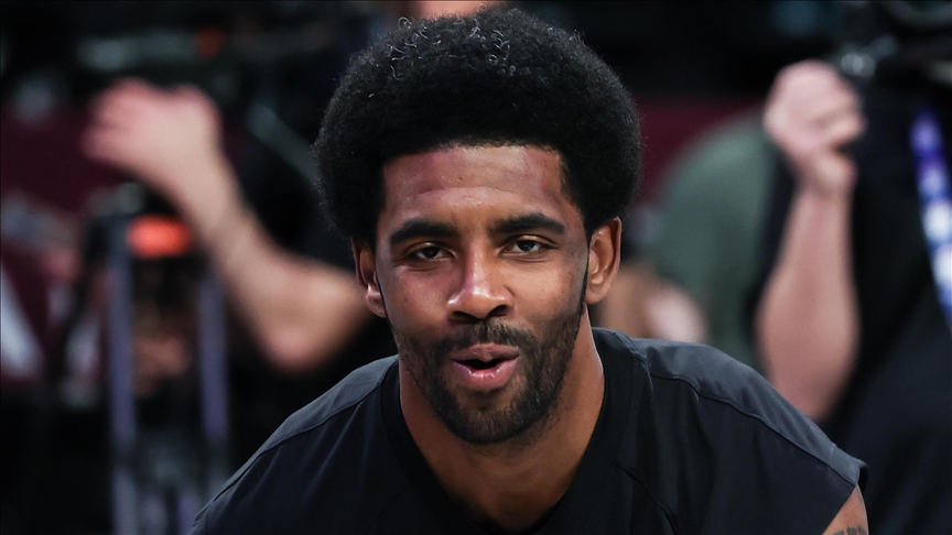 NBA: Kyrie Irving ostaje u Dallasu, potpisao trogodišnji ugovor vrijedan 126 miliona dolara