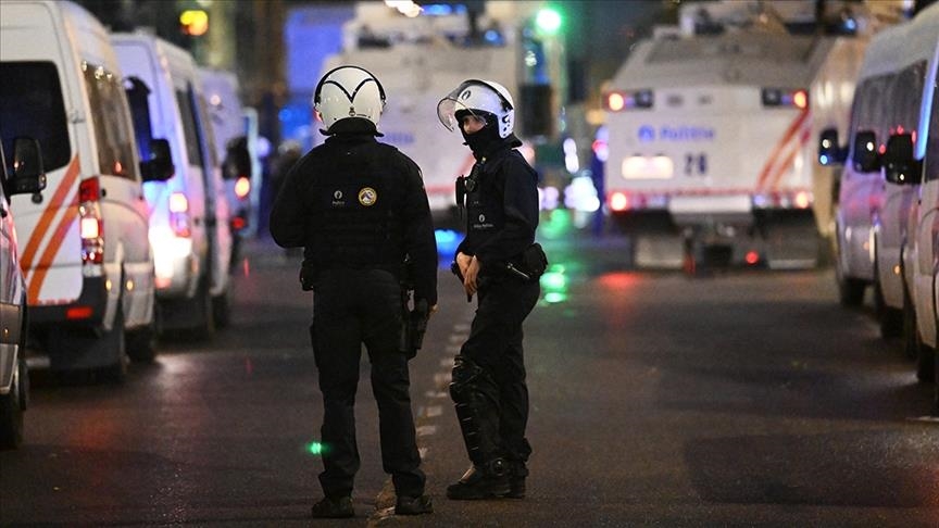 France rejects UN statement on racial discrimination in law enforcement agencies