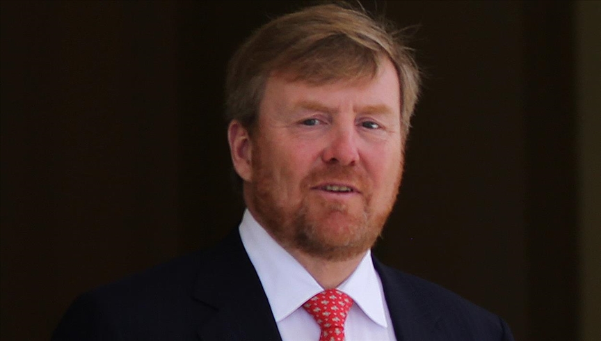 Kralj Willem-Alexander se izvinio za umiješanost Holandije u ropstvo