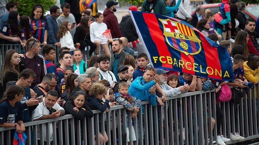 Financijski problemi: Barcelona nakon četvrt stoljeća ugasila kanal Barca TV