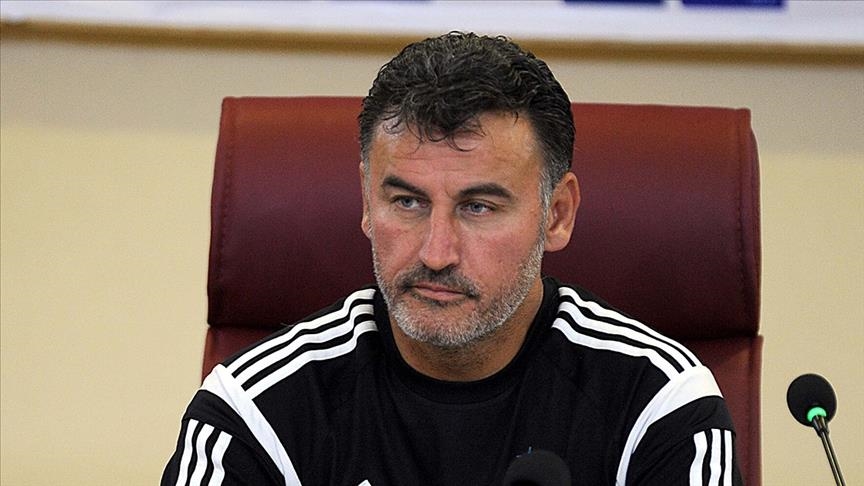 PSG head coach Galtier in police custody for alleged racist remarks in 2021