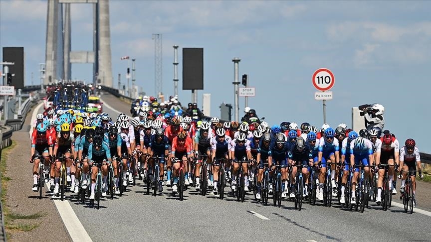Tour de France, holy grail of cycling, to begin Saturday