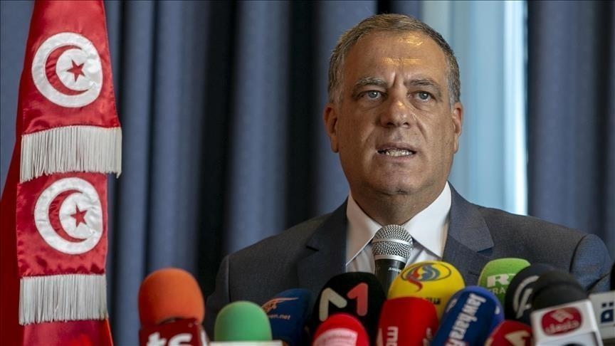Tunisie : L'ancien secrétaire général du Courant démocrate maintenu en liberté