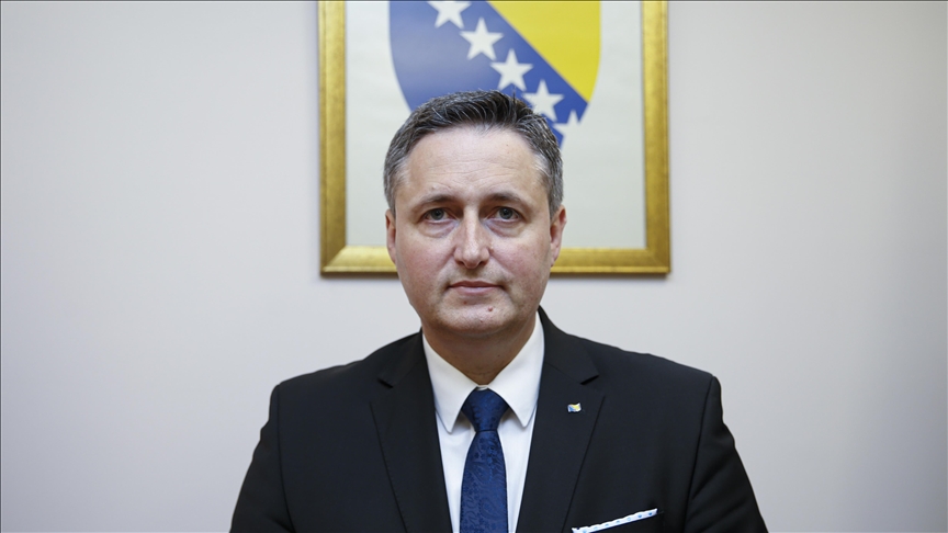 Bećirović: Ohrabruje početak konkretnog djelovanja OHR-a