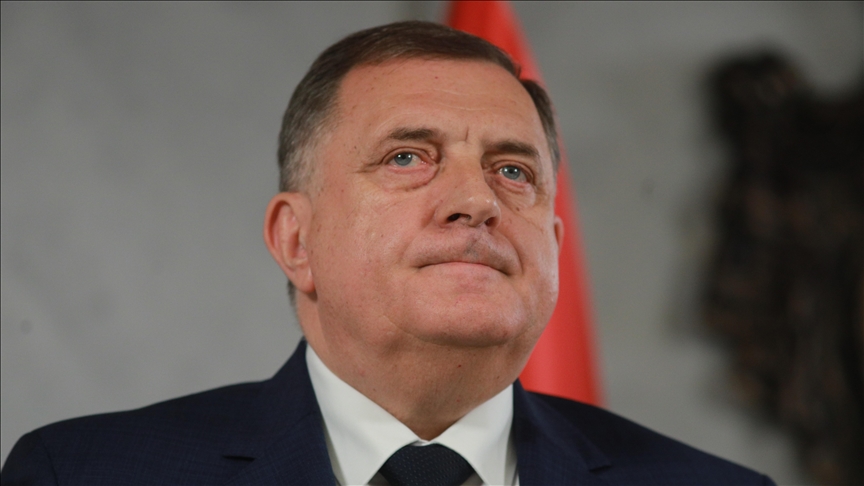  Udruženja žrtava: Dodik mora biti uklonjen sa političke scene u BiH