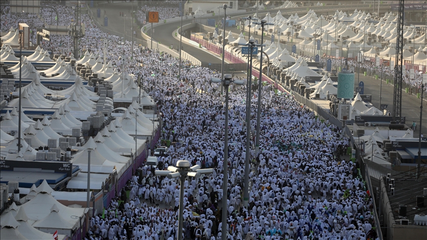 السعودية: الأولوية في مواقع مشاعر الحج المقبل لمَن تسبق من الدول