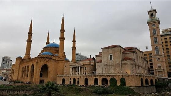 لبنان.. تحذير إسلامي مسيحي من "فتنة طائفية أو مناطقية" بطرابلس