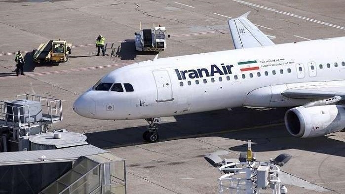 تفاؤل إيراني بقرب تسيير رحلات جوية مباشرة إلى القاهرة