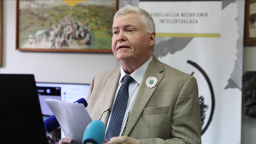 Pettigrew: Blagi tretman međunarodne zajednice ohrabruje potkopavanje suvereniteta BiH