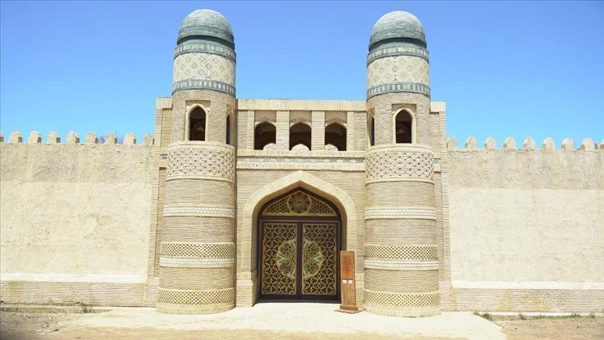 Studio film Turki ‘Dirilis Ertugrul’ tarik minat pengunjung mancanegara