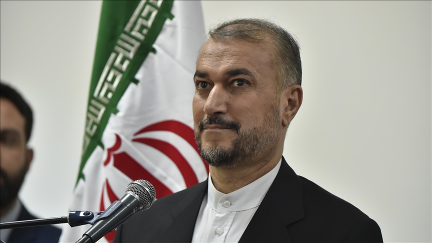 Iran says it won’t send new envoy to Sweden over Quran desecration