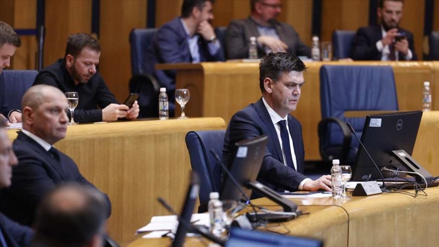 HDZ 1990 pozdravlja djelovanje Schmidta s ciljem očuvanja ustavnog poretka BiH