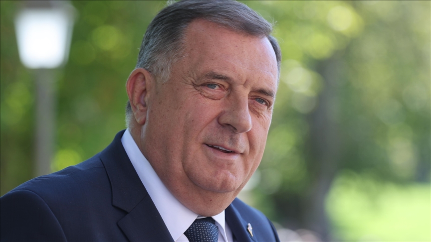 Dodik najavio nove korake: Ojačaćemo međuentitetsku liniju, ići ću do kraja