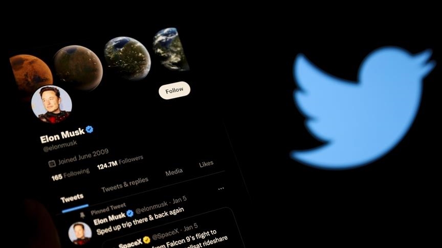 Twitter introduces post viewing cap over 'data scraping' Twitter introduces post viewing cap over 'data scraping'