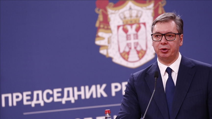 Vučić zabrinut zbog RS-a: Mislim da je tamo u toku velika i teška kriza