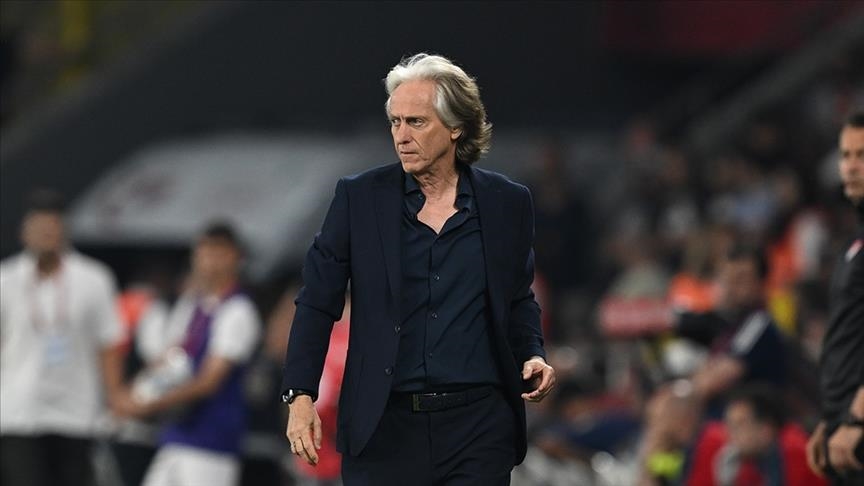 Jorge Jesus ponovo trener saudijskog Al-Hilala
