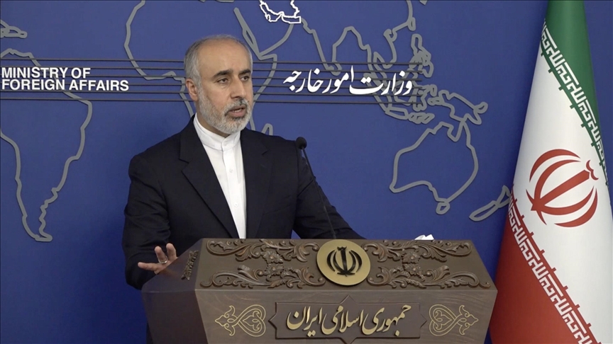 Iran calls Israeli military operation in Jenin ‘state terrorism’