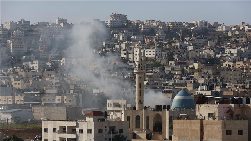 Pan-Islamic grouping condemns Israeli military operation in Jenin