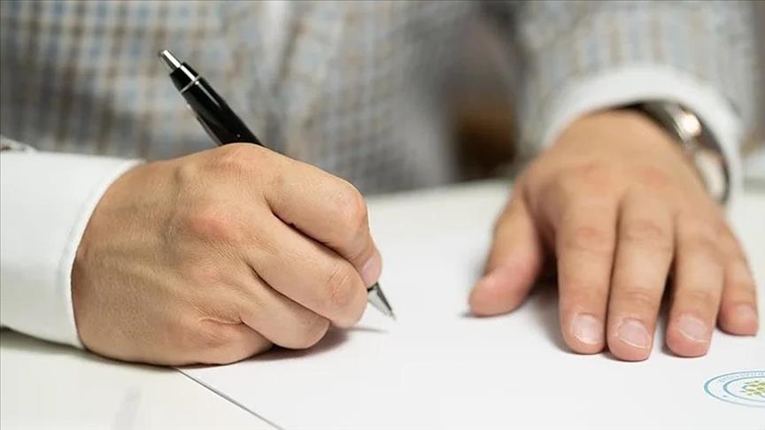 Taşınmaz satış işlemleri bugünden itibaren noterlerde yapılabilecek
