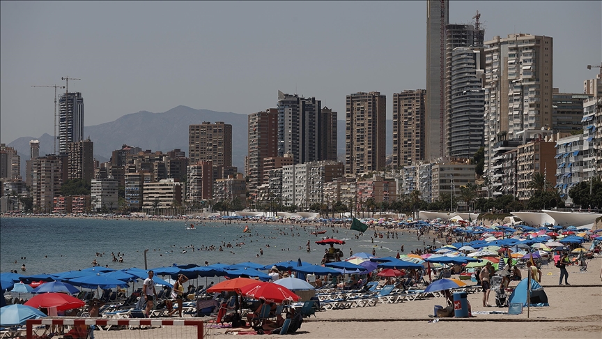 Turizm ülkeleri İspanya ve Portekiz’de iş gücü açığı rekor seviyelerde Turizm ülkeleri İspanya ve Portekiz’de iş gücü açığı rekor seviyelerde