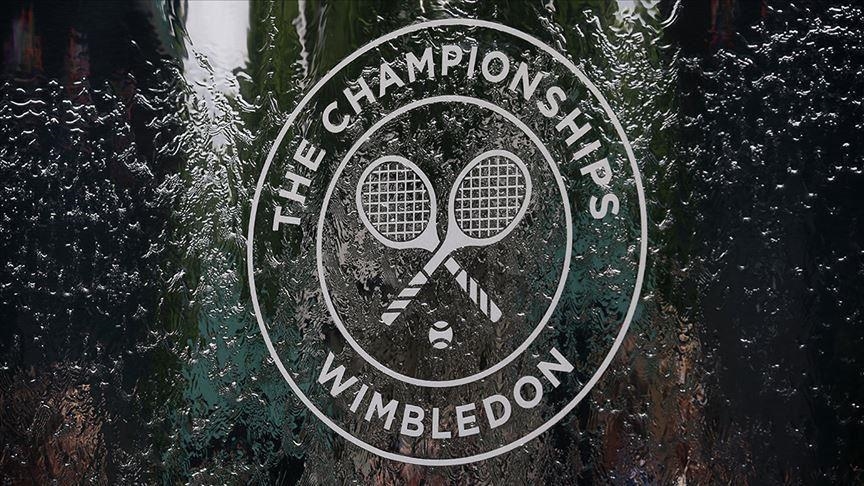 2023 Wimbledon starts on Monday