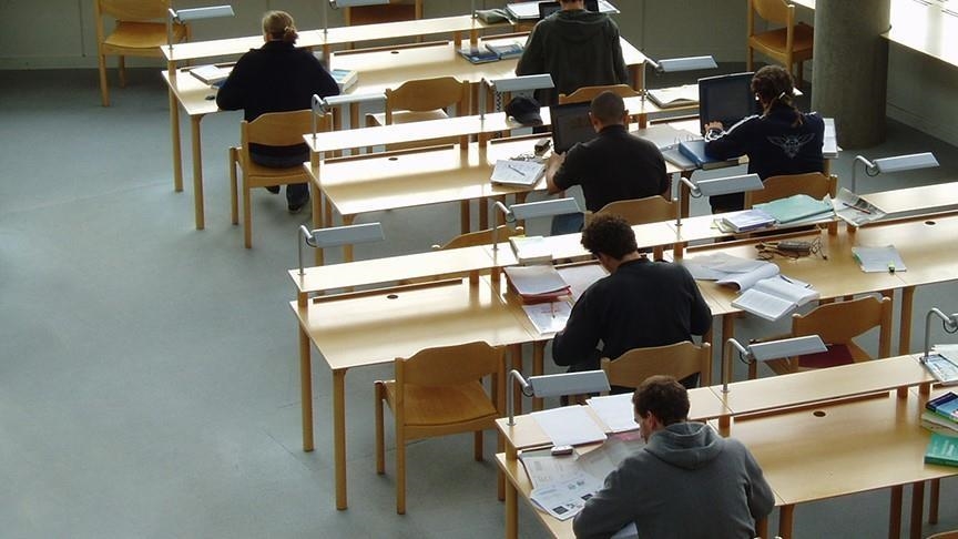 Educational decline among German children continues: Study