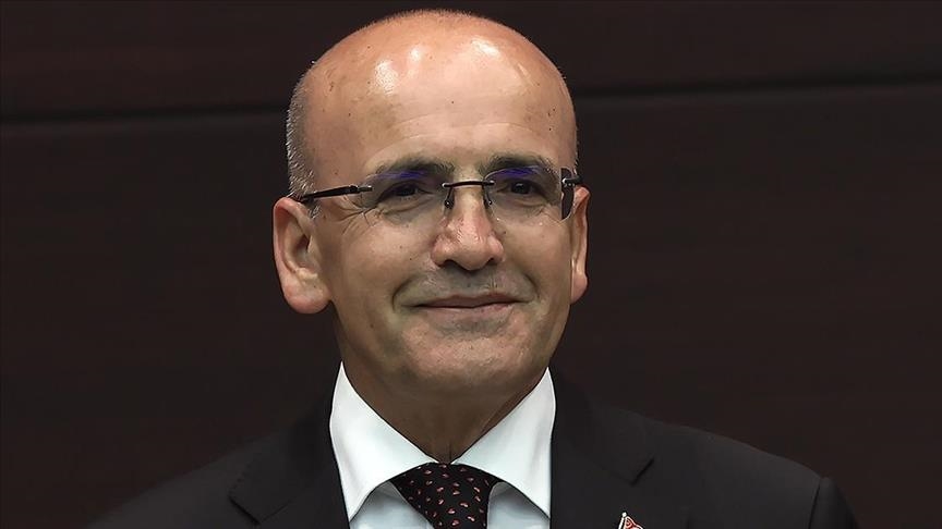 Turkish finance minister signals potential Türkiye-UAE deal