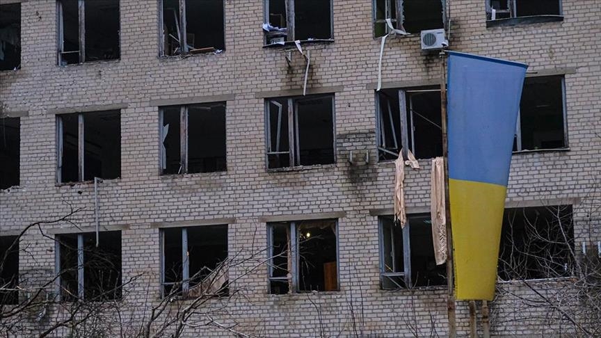 Число жертв ракетного удара по Краматорску выросло до 13