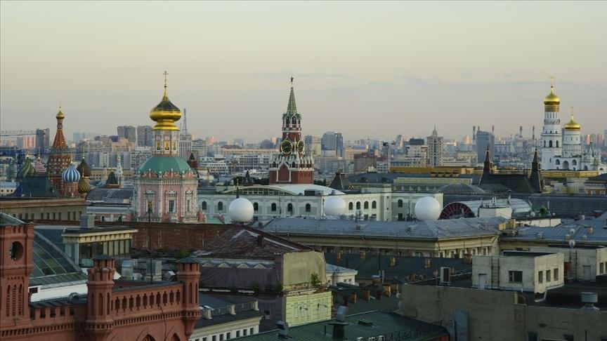 Россия объявила в розыск бывшего главу СБ Украины