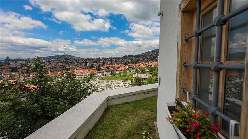 U BiH do kraja sedmice umjereno do pretežno oblačno