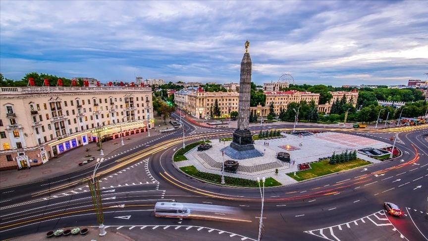 Беларусь празднует День Независимости