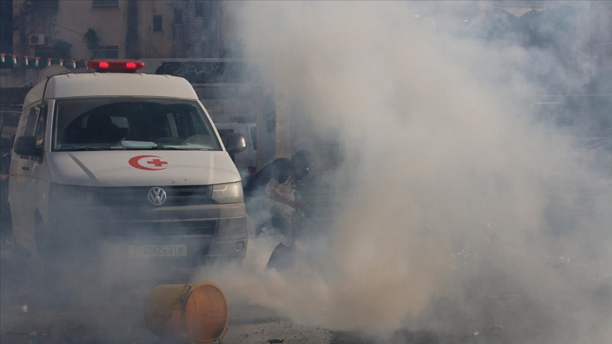 UPDATE - Broj ubijenih Palestinaca u Jeninu porastao na 12