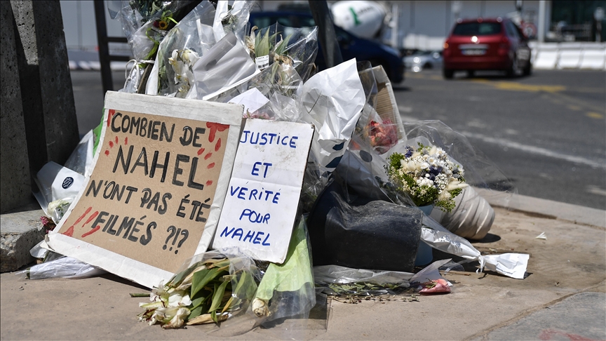 Teen killed by police in France: 40 years of injustice, anger