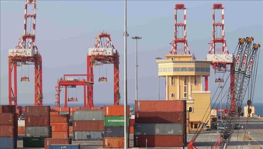 China y Honduras inician conversaciones para tratado de libre comercio
