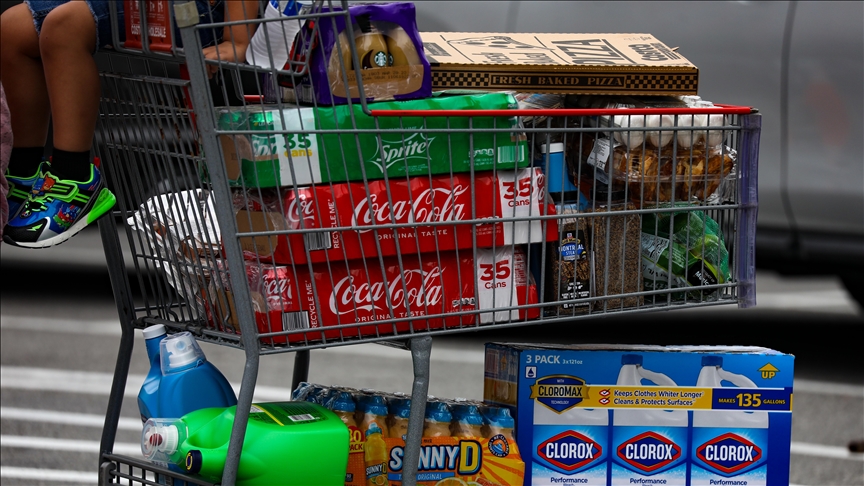 Global warming to step up annual food inflation up to 3% by 2035